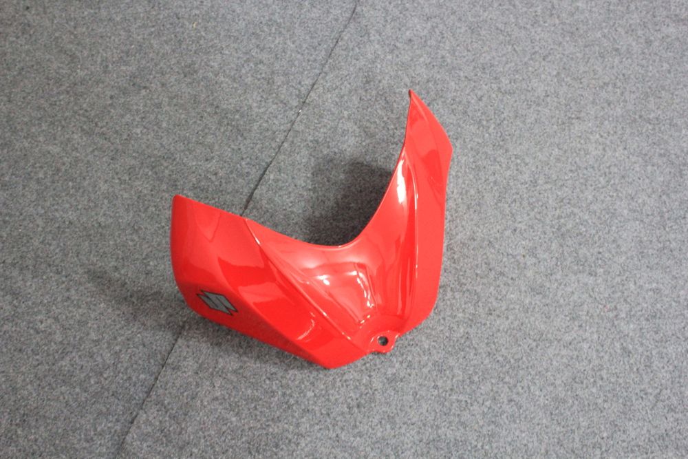 Комплект пластика для мотоцикла Suzuki GSX-R600/750 06-07 Красно-Черный