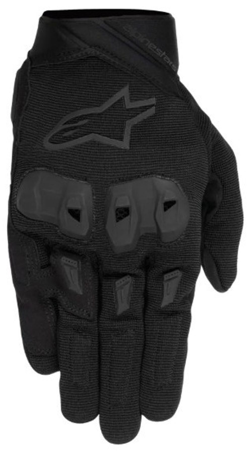 Gloves SP X 1 / Черный