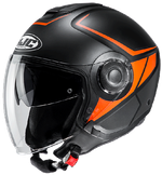 i40 Camet MC7SF / Серо-оранжевый