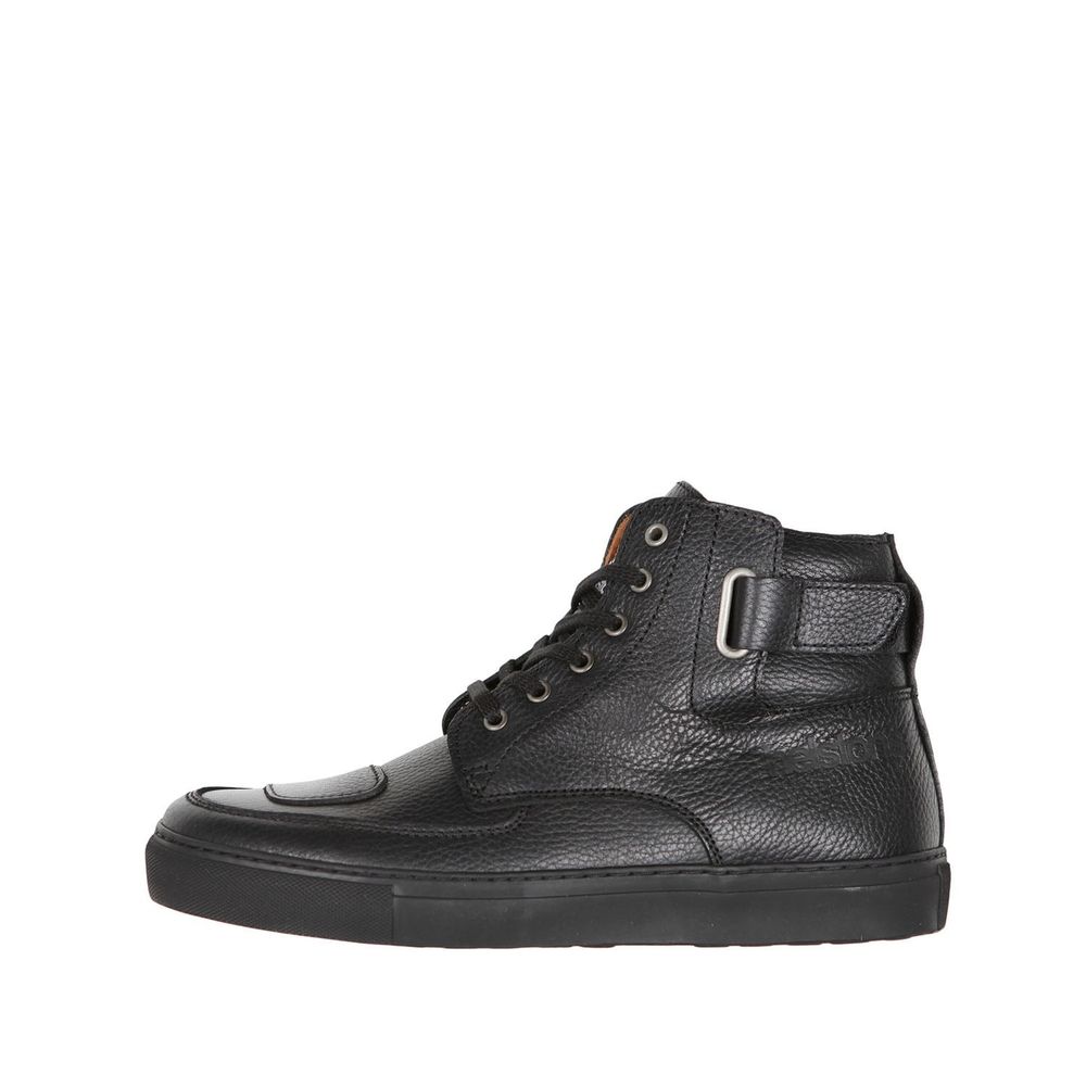 Woodstock / Черный