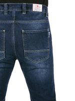 New Classic / Удлиненные / Синий