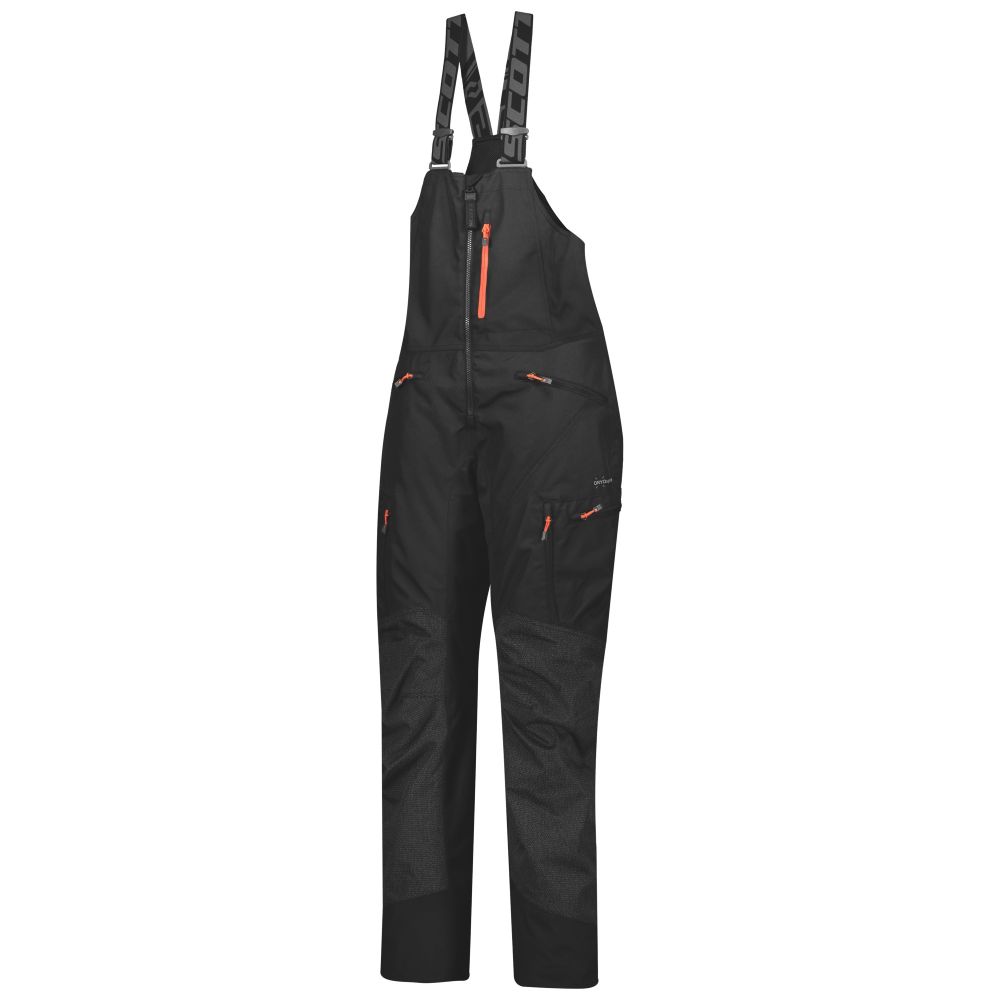 Move Dryo / Женский / Черный