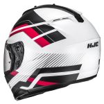 C70N Belis MC1SF / Бело-красный