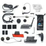 Scala rider G9X Powerset / Черный