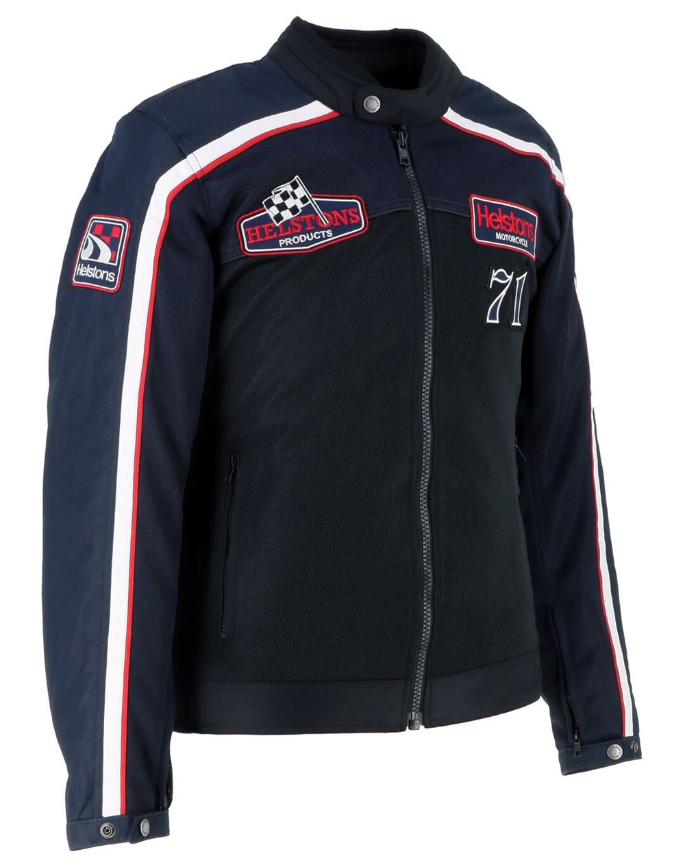 Formula Sport Air / Черно-синий