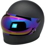 Gringo S Anti-Fog Bubble Mirror / Микс