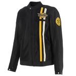 Von Dutch - Speed ​​​​Racer Air T-Mesh / Черно-желтый