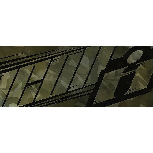 Battlescar / Камуфляж