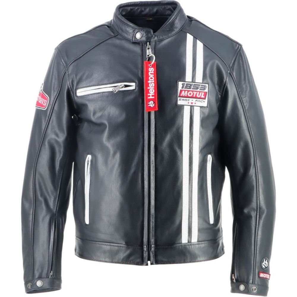 Boxer Cuir Rag / Черный