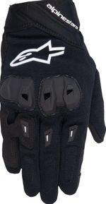 Gloves Stella SP X 1 / Женские / Черно-белый
