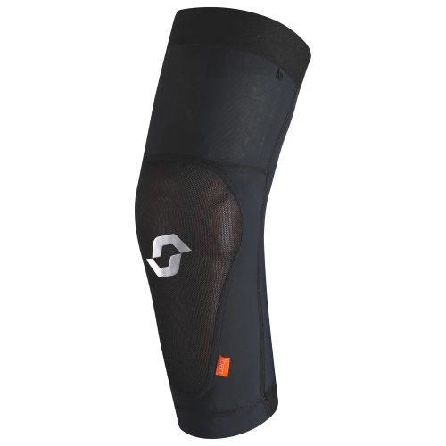 Elbow Guards Softcon 2 / Черно-серый