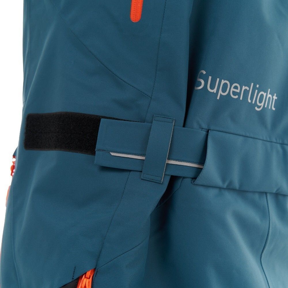 Superlight 3L Suit / Мужской / Синий