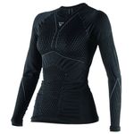 D-Core Thermo Tee LS / Женское / Черный