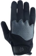 Duna 4Ways-Cuir / Черно-серый