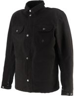 Detroit Toile Canvas / Черный