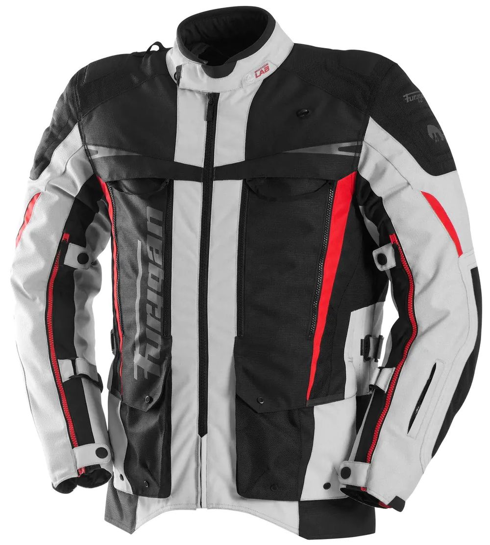 Montroc 3in1+ Kevlar Primaloft / Микс
