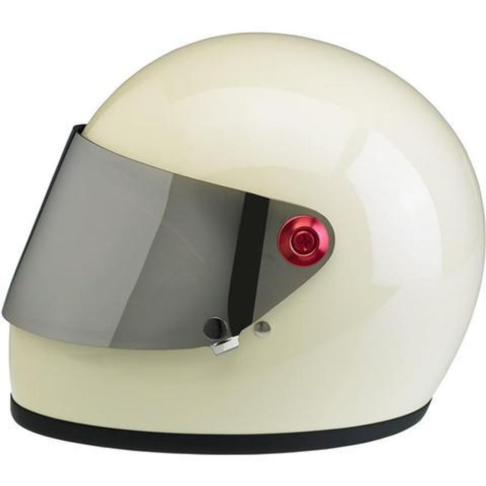 Helmet Hardware Kit / Красный