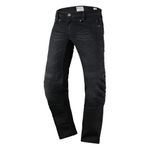 Denim Stretch / Женские / Черный