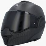 Exo-Tech Evo Solid Carbon / Матовый / Темно-серый