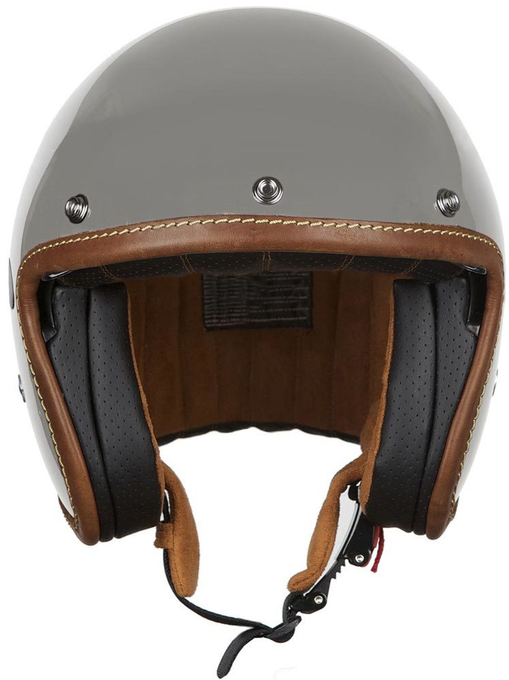 Naked Helmet Carbone / Серый
