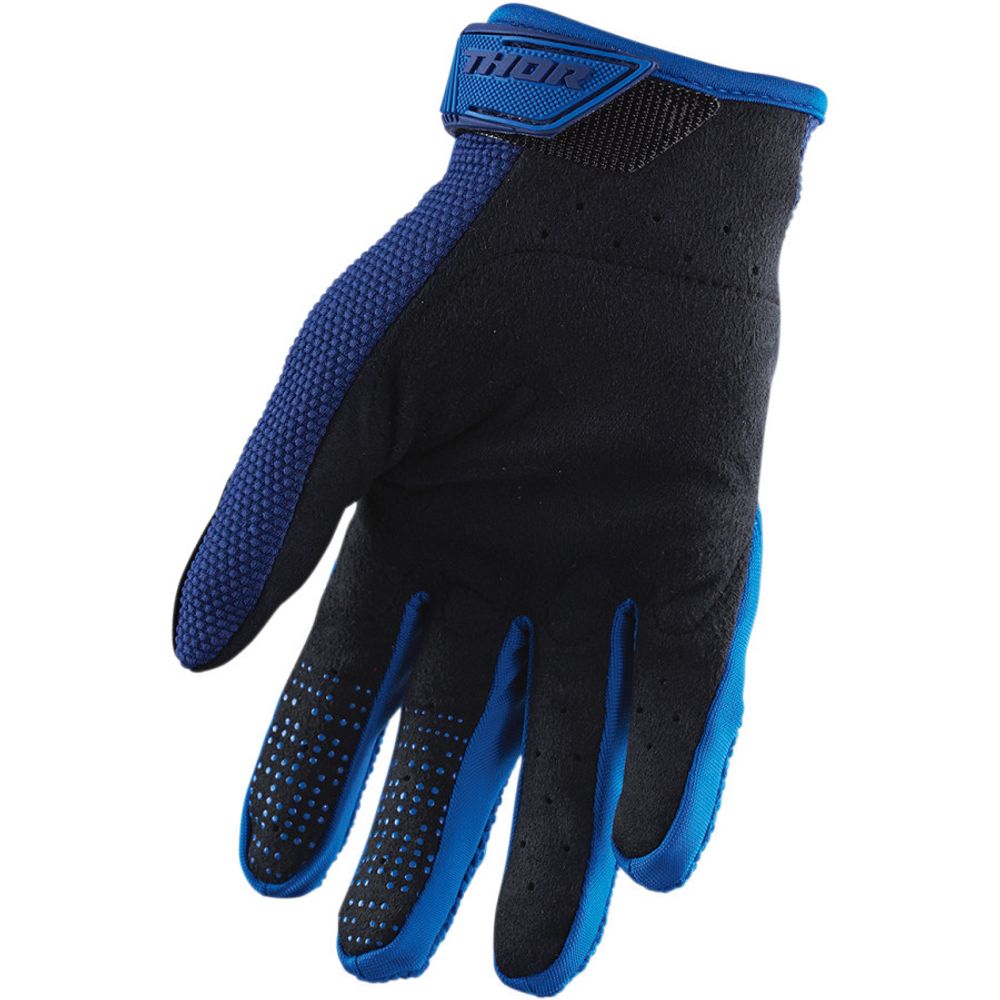 Spectrum Gloves / Синий