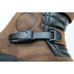 Overlander WP / Коричневый