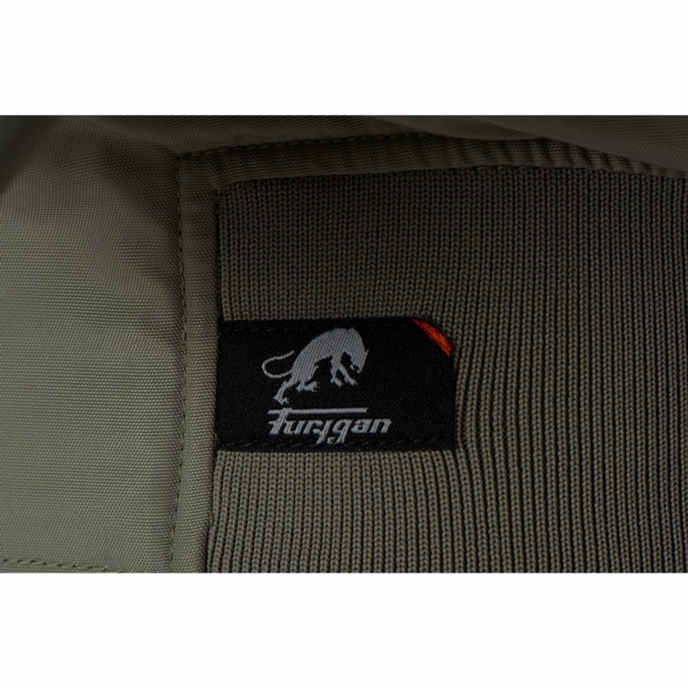 Kenya Evo / Зеленый