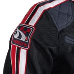 Pace Air Tissu Mesh / Черно-синий