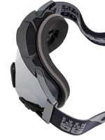 Кроссовые очки EF56 Base / Черный