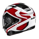 F71 Tozz MC1 / Бело-красный