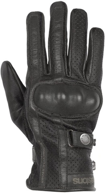 Eagle Air Cuir / Черный