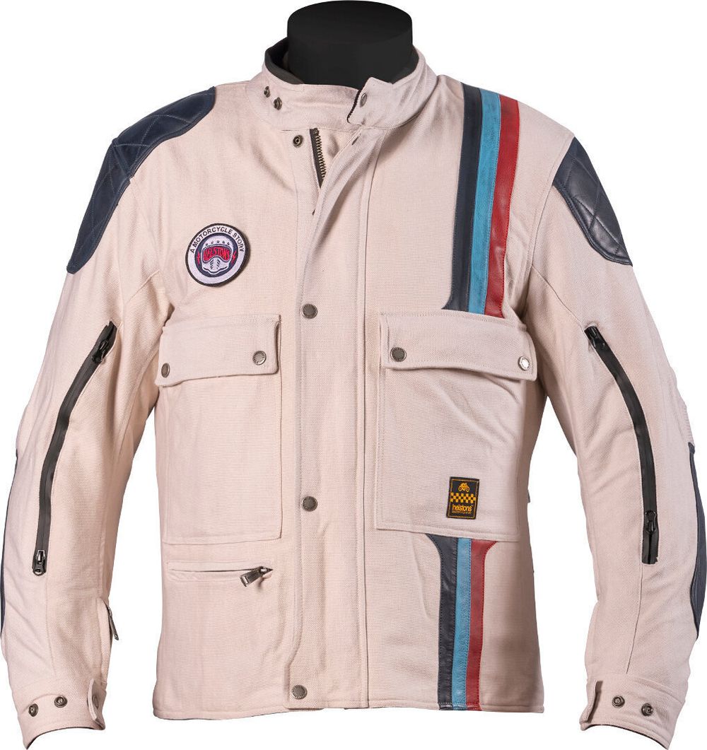 Rally Toile Coton / Бежевый