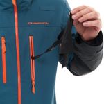 Superlight 3L Suit / Мужской / Синий