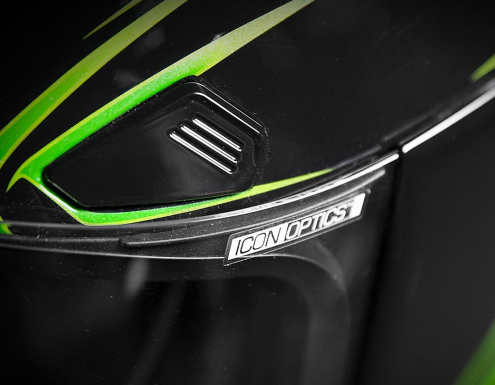 Icon Airframe Pro Halo