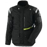 Turn DP / Черно-серый