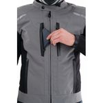 City 2020 / Черно-серый