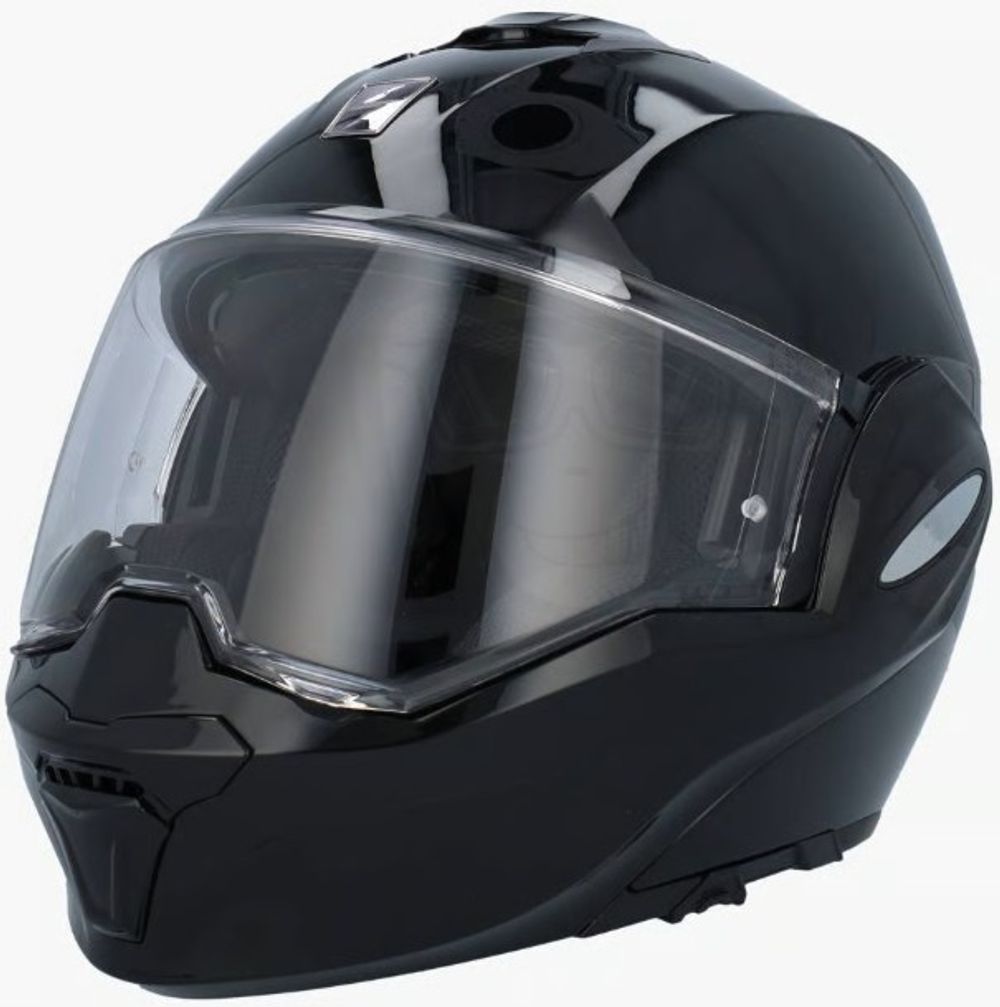 Exo-Tech Evo Solid / Черный