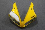 Комплект пластика для мотоцикла Yamaha YZF-R1 04-06 Limited 50th желтый