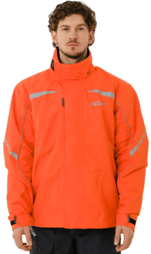 Evo / Оранжевый