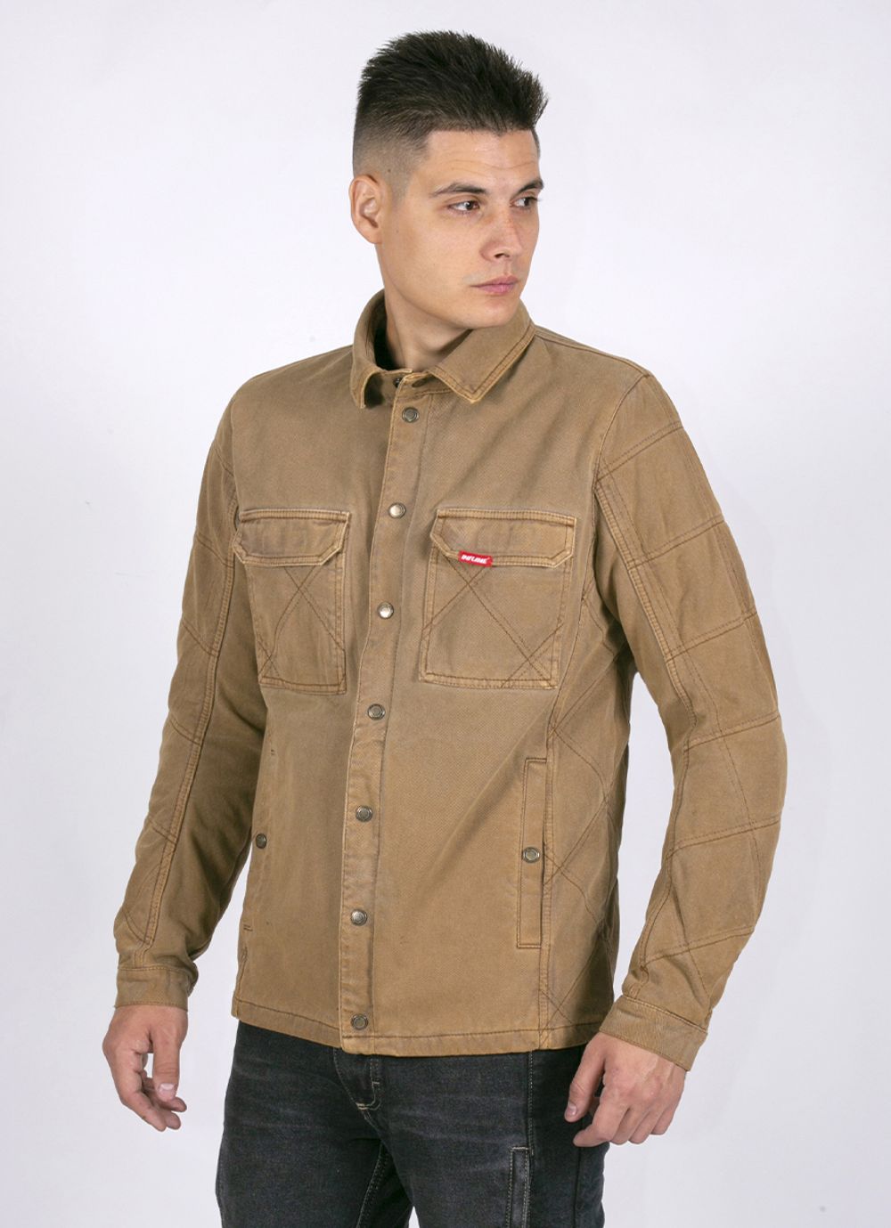 Roma Horl / Бежевый