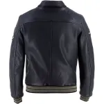 Von Dutch - Brooklyn Cuir Wash / Черный