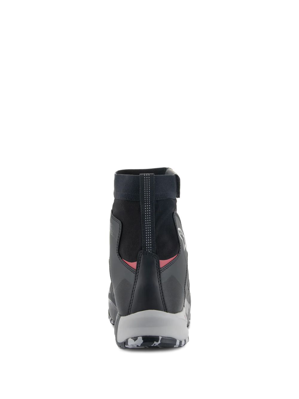 CR-8 Gore-Tex / Черно-красный