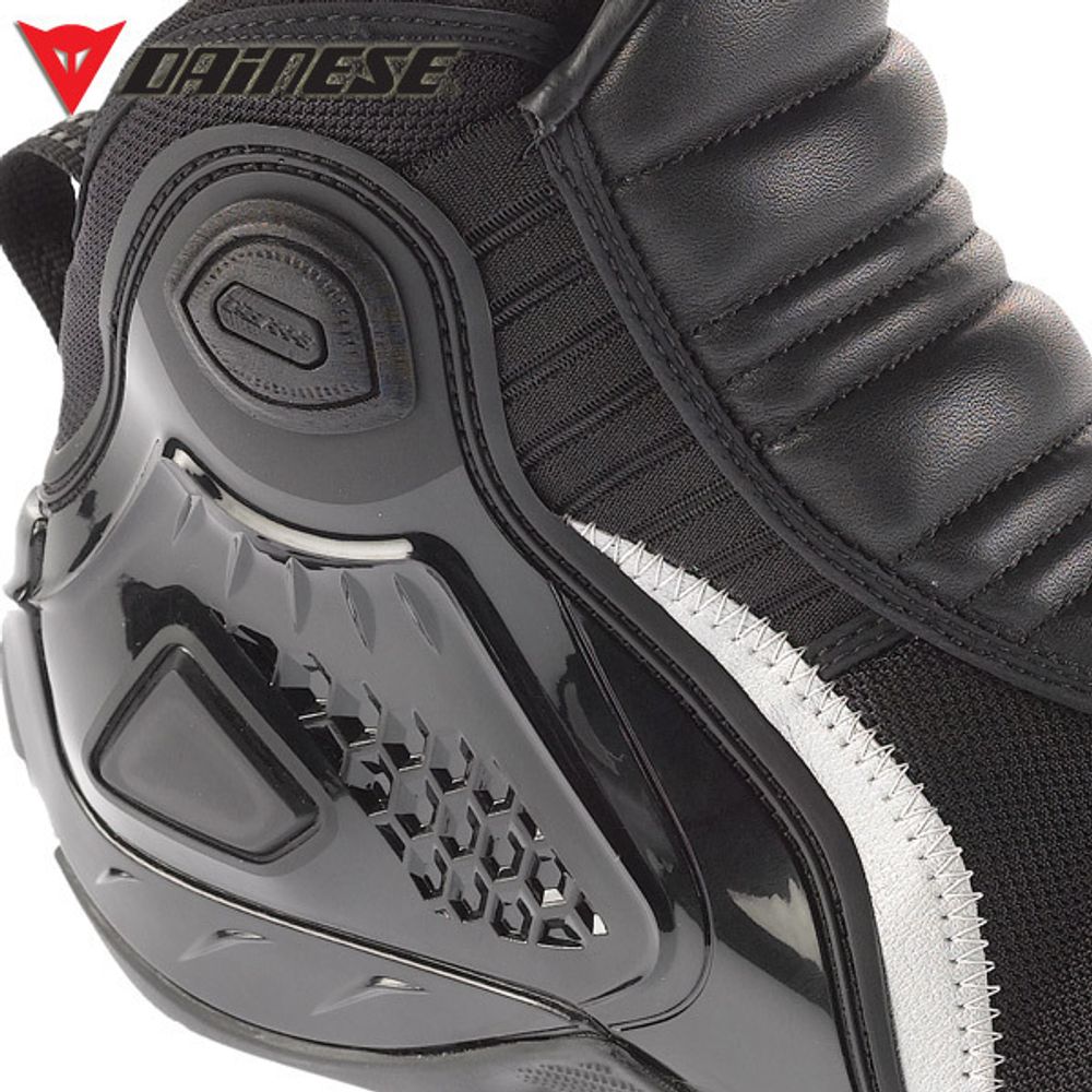 Scarp. Dyno C2b / Черный