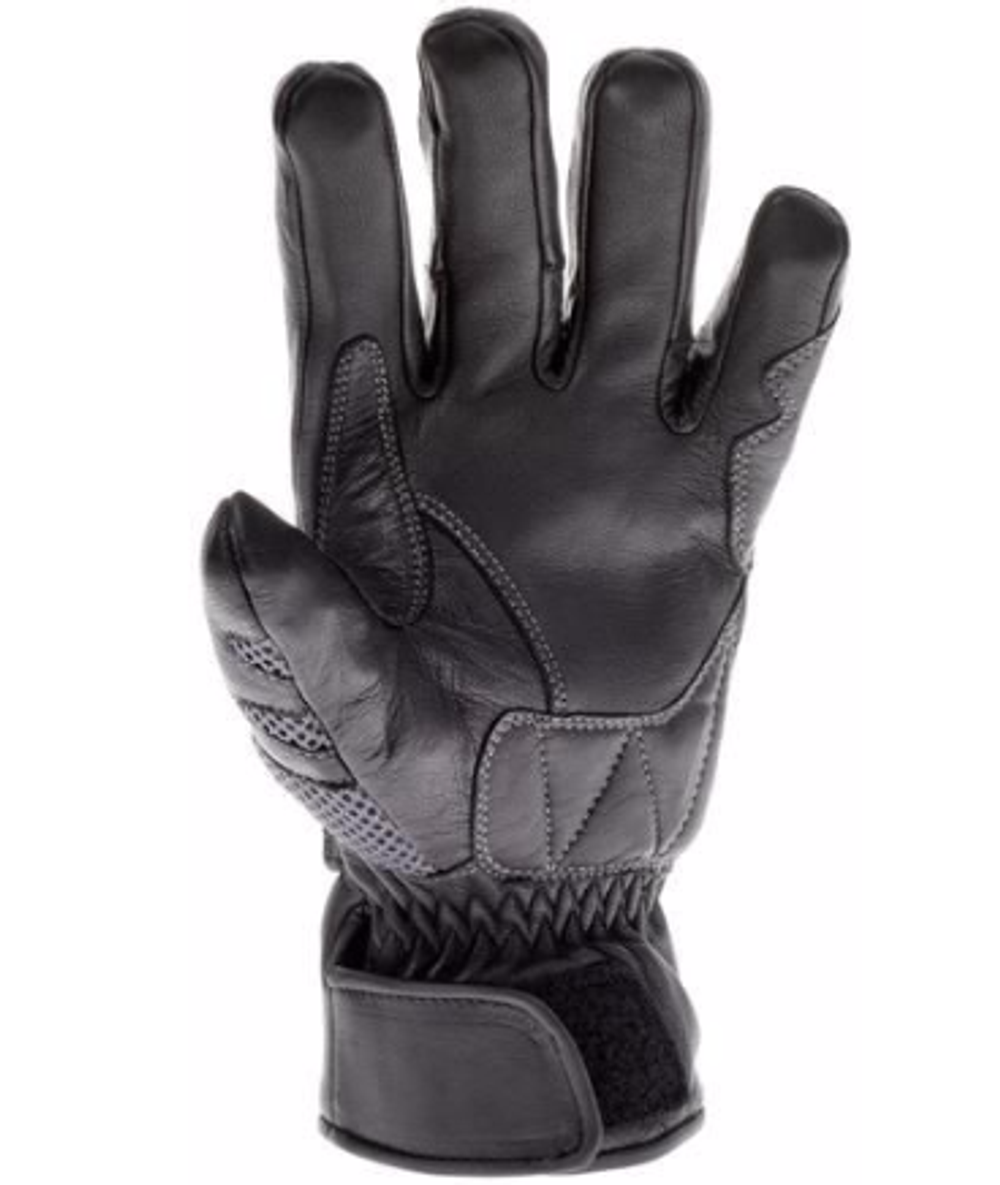 PROBIKER PR-09 GLOVES (кожа)