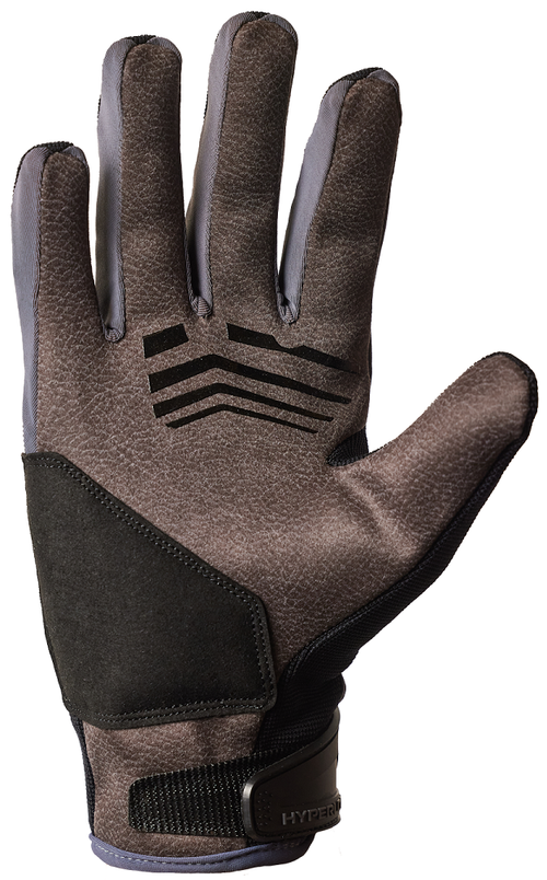 Glen / Черно-серый