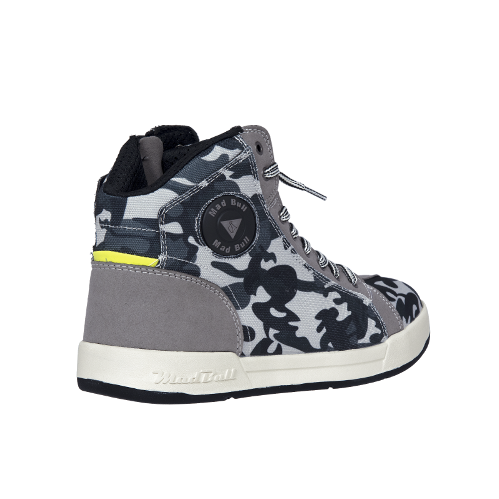 Sneakers / Хаки