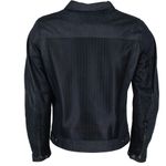 Western Air Tissu-Mesh / Синий