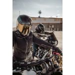 Hella Jacket / Женская / Черный