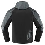 Merc Crusader / Черный