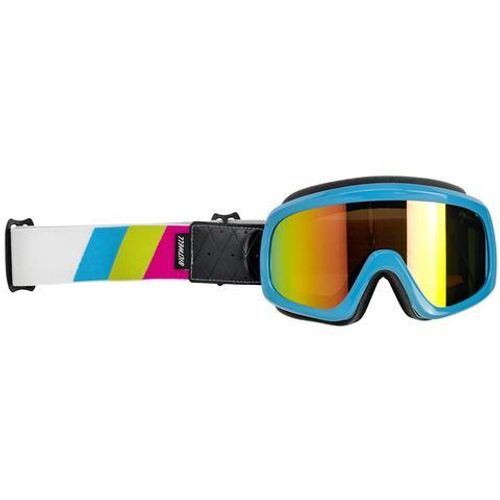 Overland 2.0 Tri-Stripe / Микс